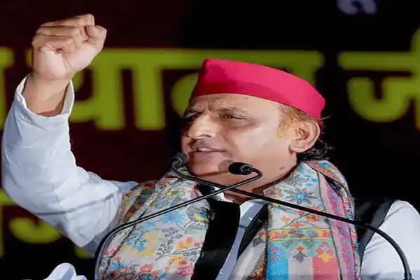 अखिलेश यादव की सपा प्रवक्ताओं को नसीहत, बोले- बिना तैयारी डिबेट में न जाएं